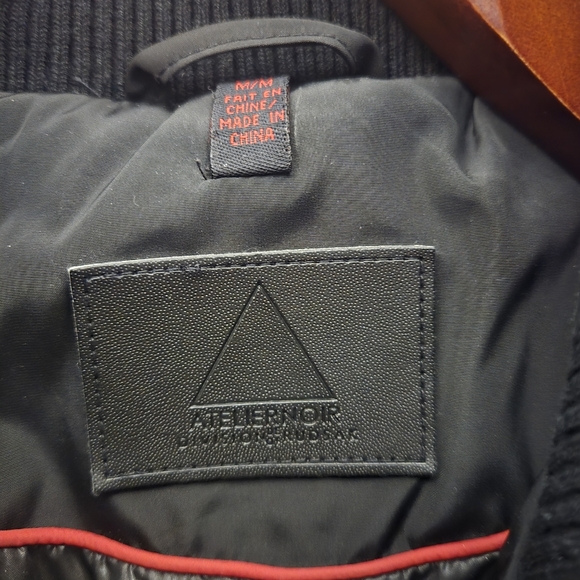 Rudsak Women's Winter Jacket - Picture 3 of 5